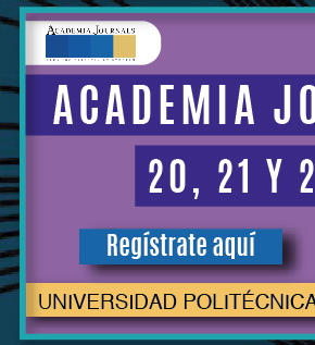 Congreso Internacional de Investigación de Academia Journals en Tecnologías Estratégicas, Hidalgo 2021 (Registro)